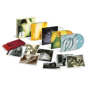 Pisces Iscariot Deluxe Edition (1)